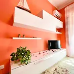 Apartment Domus Aurea Isola delle Femmine