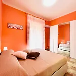 Domus Aurea Apartment Isola delle Femmine