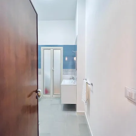 Domus Aurea Апартаменты *
